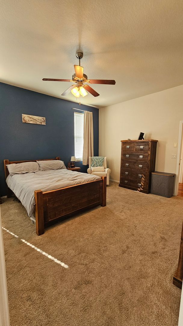 Building Photo - Beautiful 4 Bedroom Wolf Ranch Home