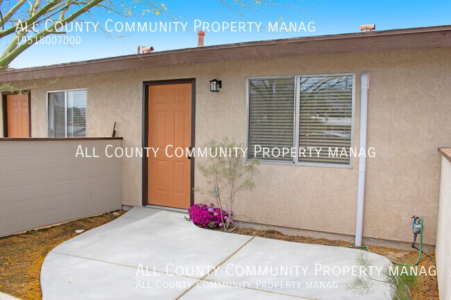 Building Photo - 73596 Desert Trail Dr