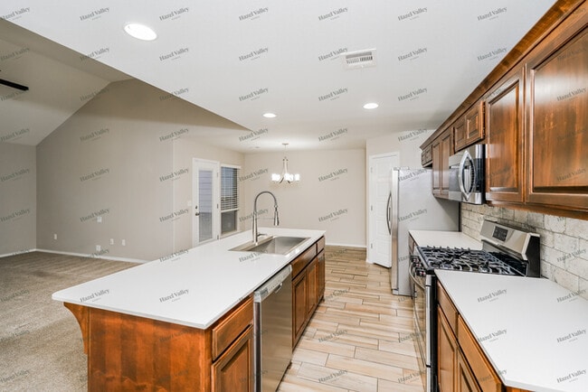 Building Photo - 3417 E Quebec St