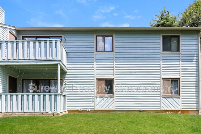 Building Photo - 1107 Woodhollow Dr