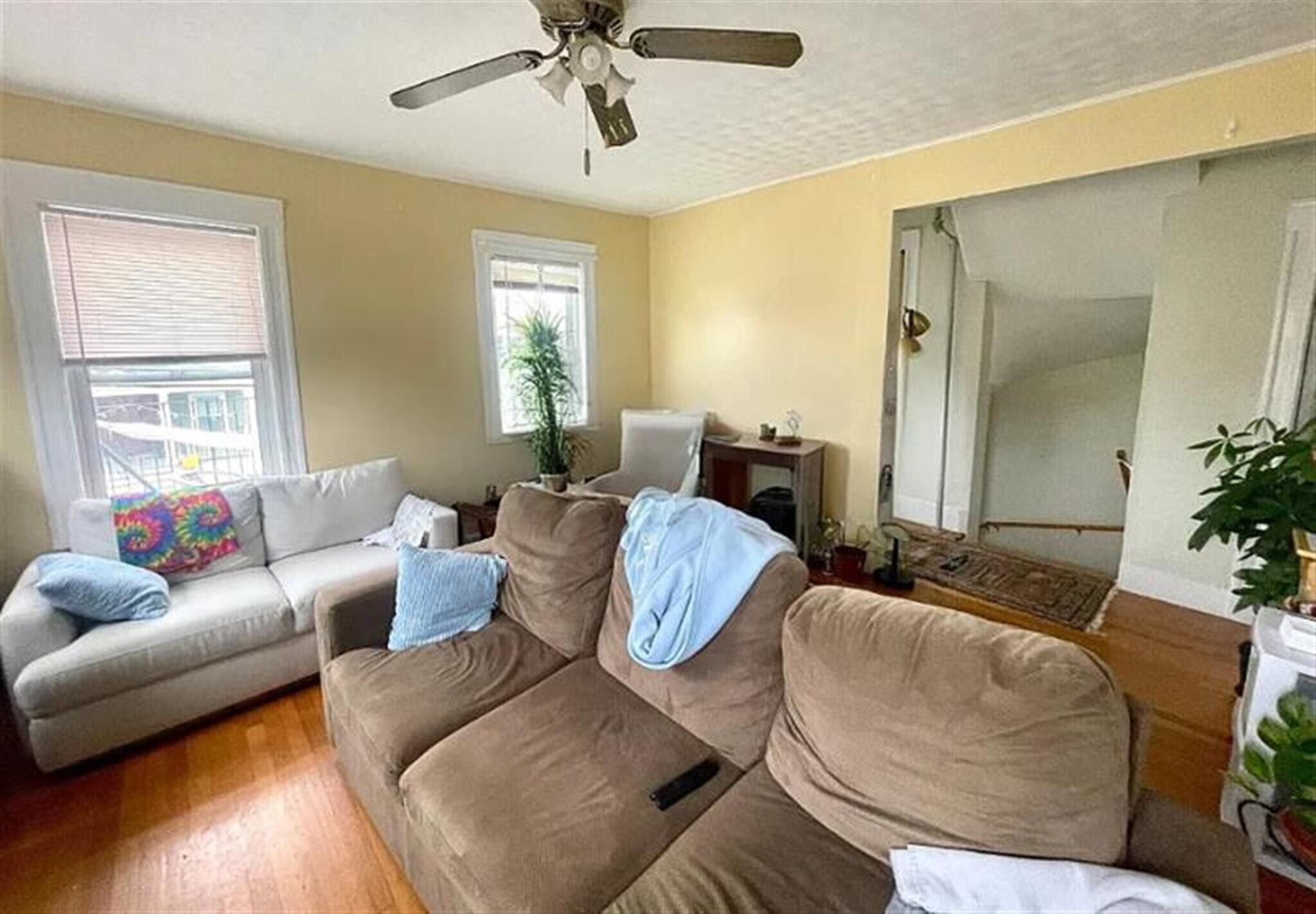 Building Photo - 123 Winthrop St