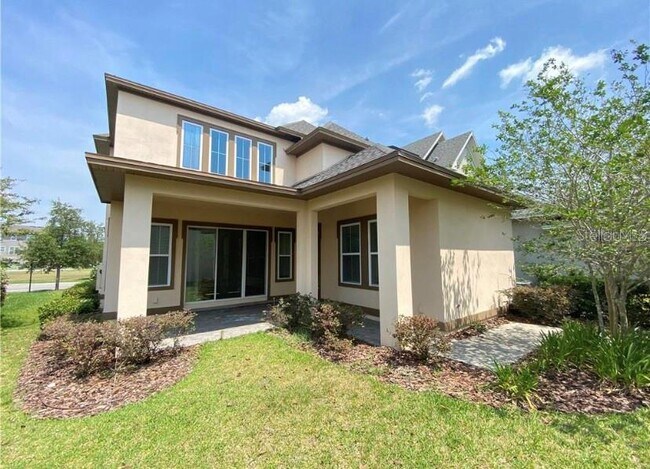 Building Photo - 8706 Tavistock Lakes Blvd