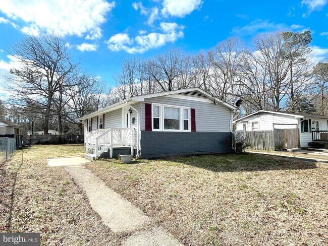 Building Photo - 47463 Southampton Dr