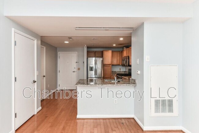 Building Photo - 350 G St SW