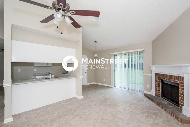 Building Photo - 3 Bedroom Pet-Friendly Home in Norcross, GA with Main Street Renewal