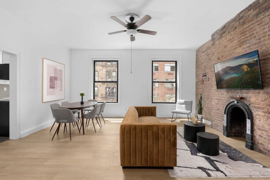 Primary Photo - 257 W 19th St