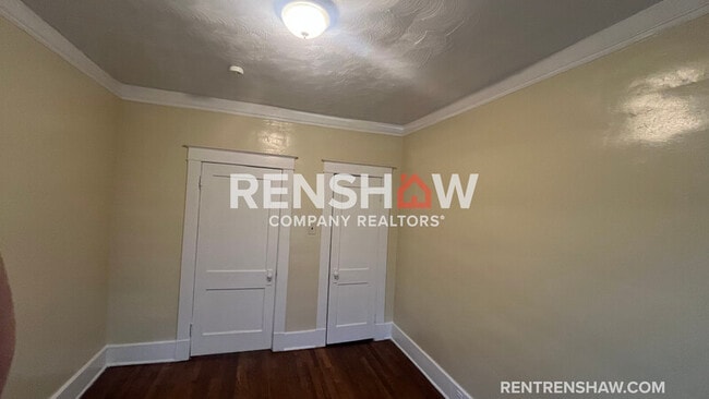 Building Photo - 1706 Tutwiler Ave