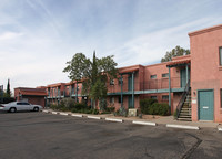 Building Photo - Copper View Apartments