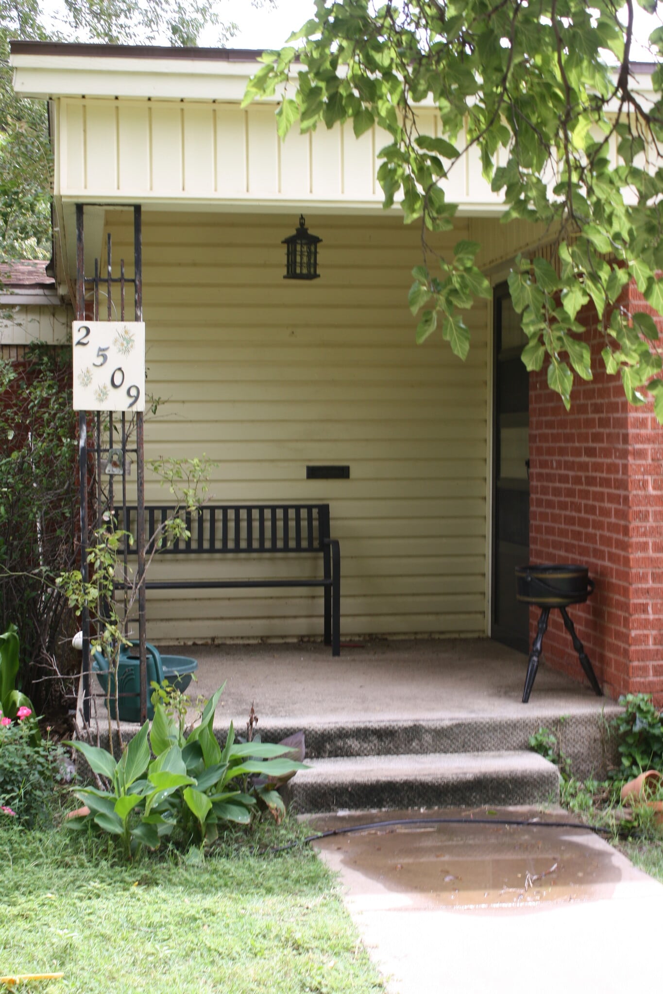 Building Photo - 2509 21st St