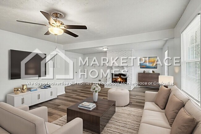 Building Photo - 4118 Ponderosa Dr SW