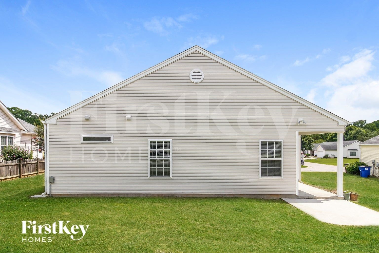 Building Photo - 1810 Beeson Park Ln