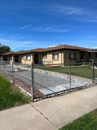 Building Photo - 1343 S Grant St