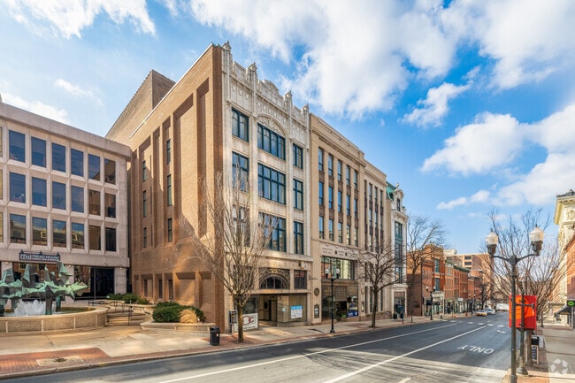 Building Photo - The Intel