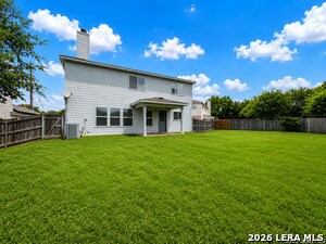 Building Photo - 25803 Torch Lily