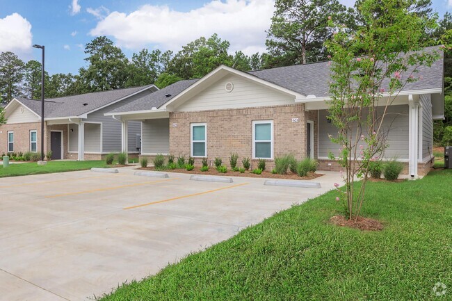 Building Photo - Peaks of Ruston - Senior living