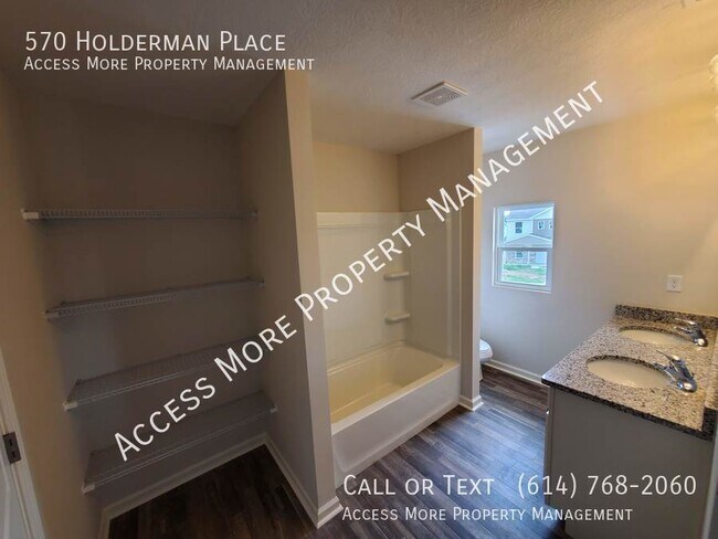 Building Photo - 570 Holderman Pl