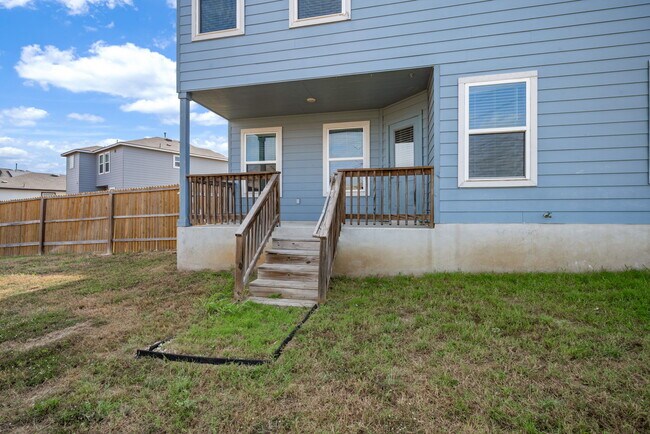 Building Photo - 8203 Rocky Pebble