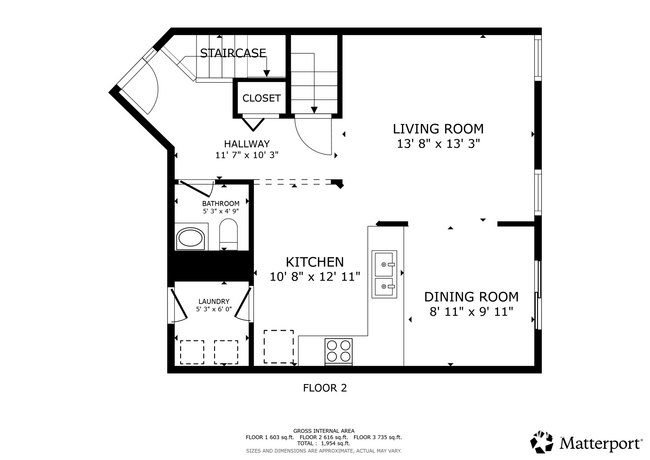 Building Photo - 1524 Meadowsedge Ln