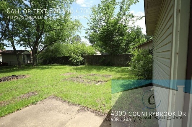 Building Photo - 4300 Countrybrook Dr