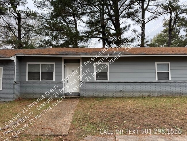 Primary Photo - 10 Winnie Cove