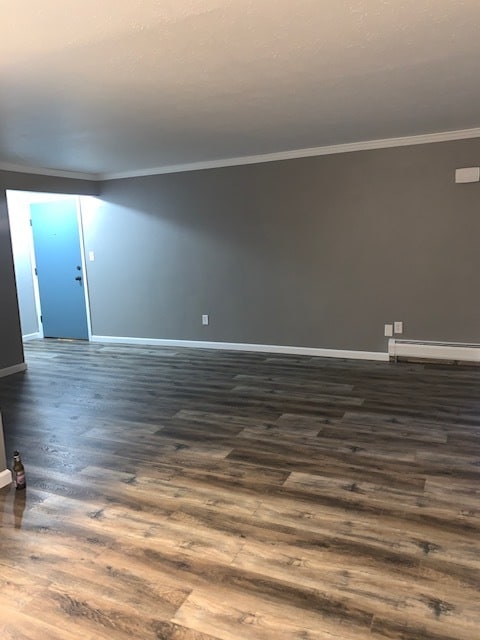 Living Room - 37910 Euclid Ave