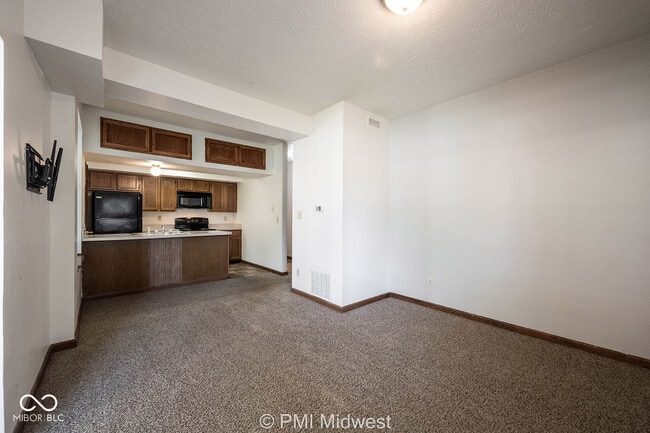 Building Photo - 3707 N Meridian St