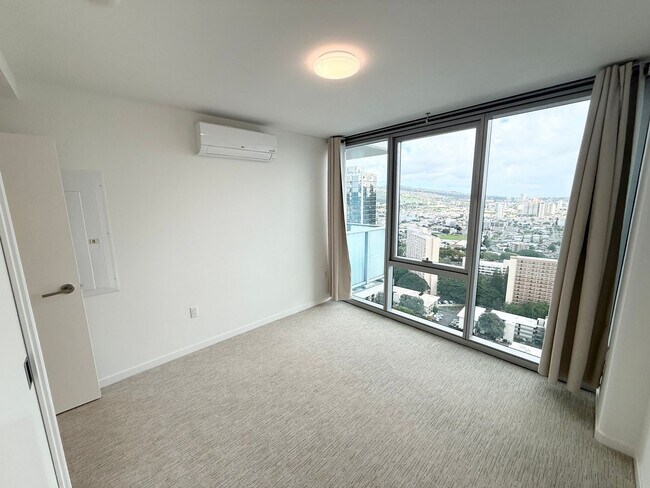 Building Photo - Newly built - The Park on Keeaumoku