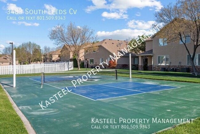 Building Photo - 3483 S Leeds Cv