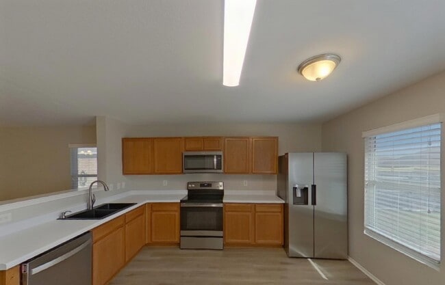 Building Photo - An Inviting 3-Bedroom Home Made for Memories