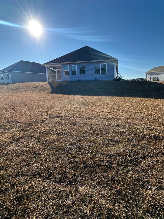 Building Photo - 1239 Rippling Cv Lp SW