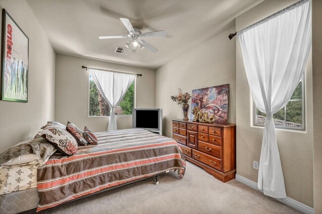 Building Photo - Fully Furnished Estate – Where Privacy Mee...