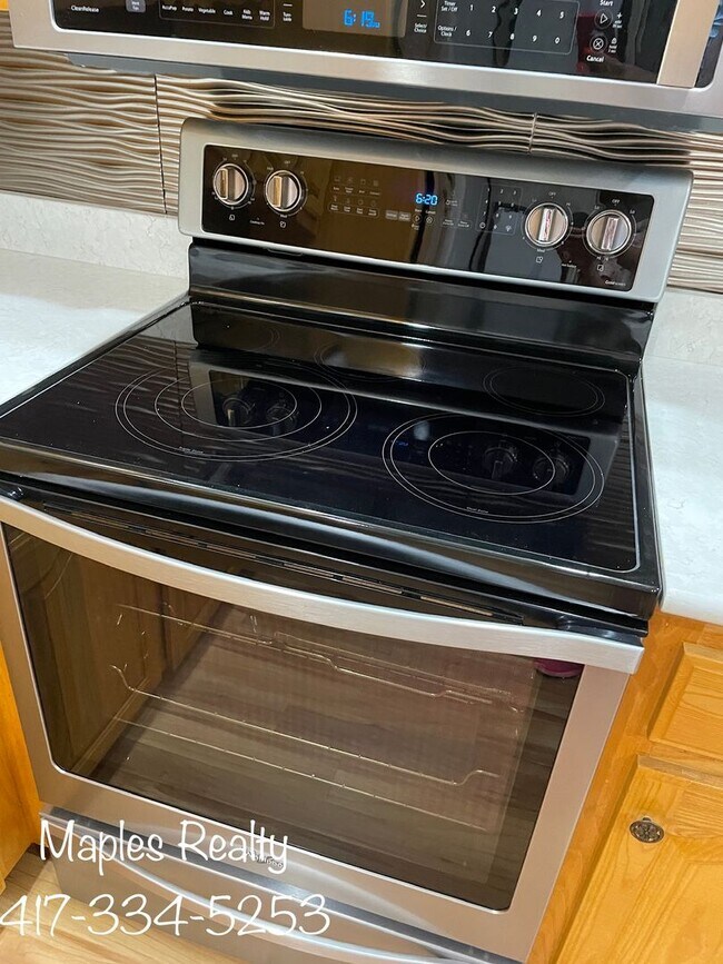 Building Photo - VERY NICE 3 bedroom home in Branson, MO fo...