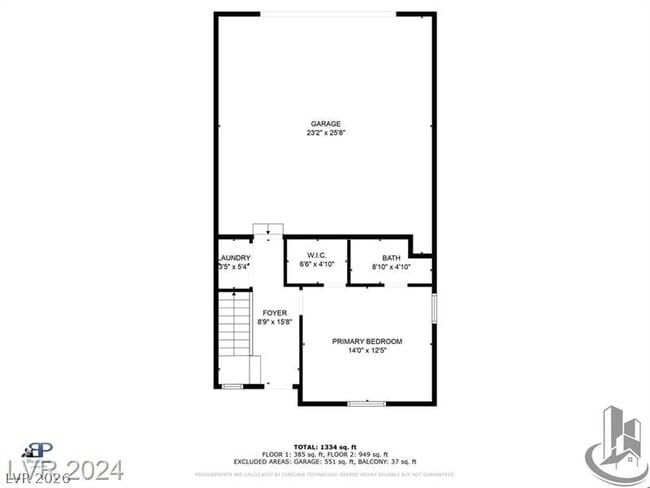 Building Photo - 1314 Arcadia Rim Pl