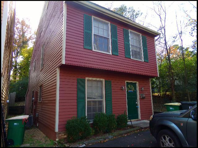 Primary Photo - 5623 C St