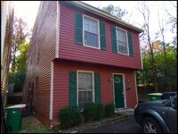 Building Photo - 5623 C St