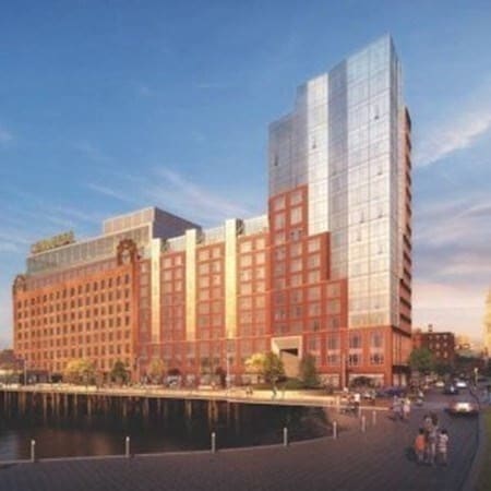 Building Photo - 100 Lovejoy Pl