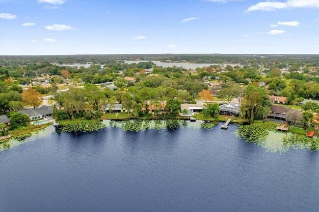 Building Photo - 3966 Lake Mira Dr