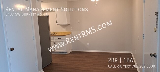 Building Photo - 3407 SW Burnett Rd