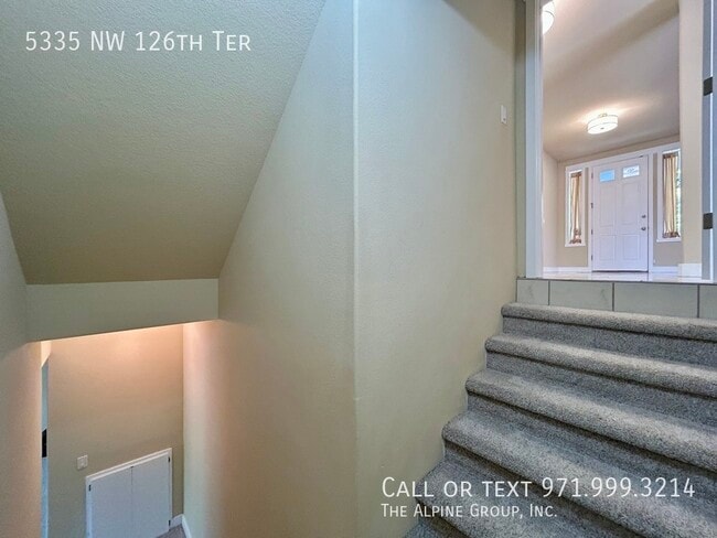 Building Photo - 5335 NW 126th Terrace