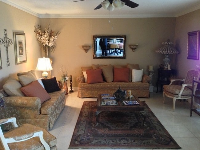 Interior Photo - Villas De San Miguel