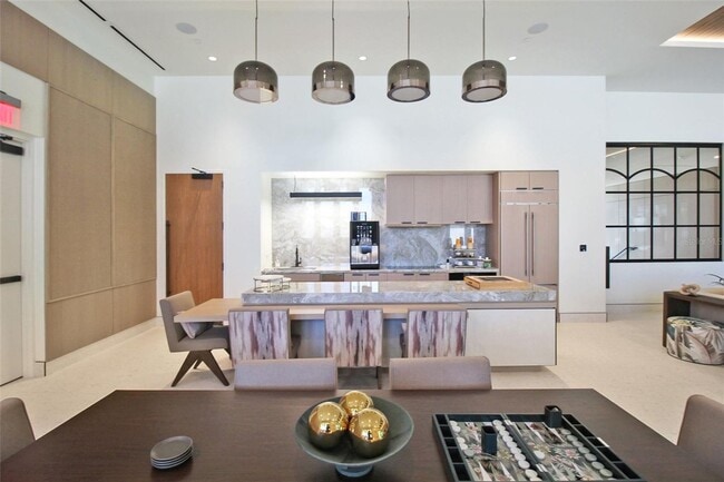 Building Photo - Luxury Furnished Gulf-Front Condo at The St. Regis Residences, Longboat Key, FL