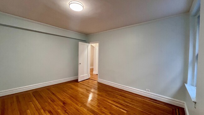 Floorplan - 567 Fort Washington Avenue