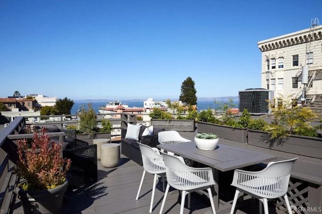 Building Photo - 2211 Leavenworth St