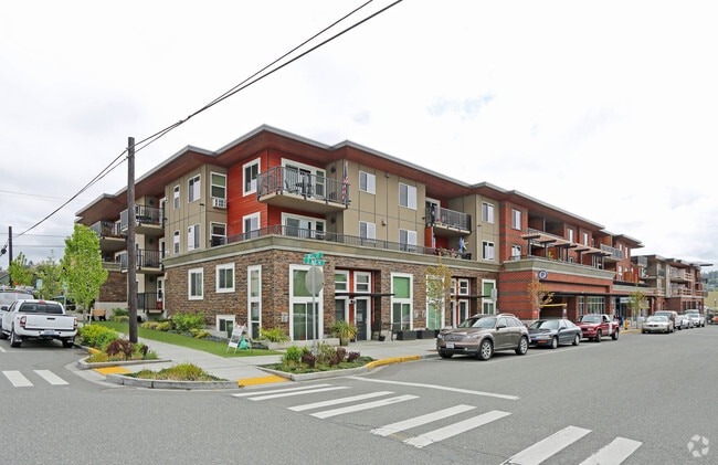 Primary Photo - The Jewel of Edmonds