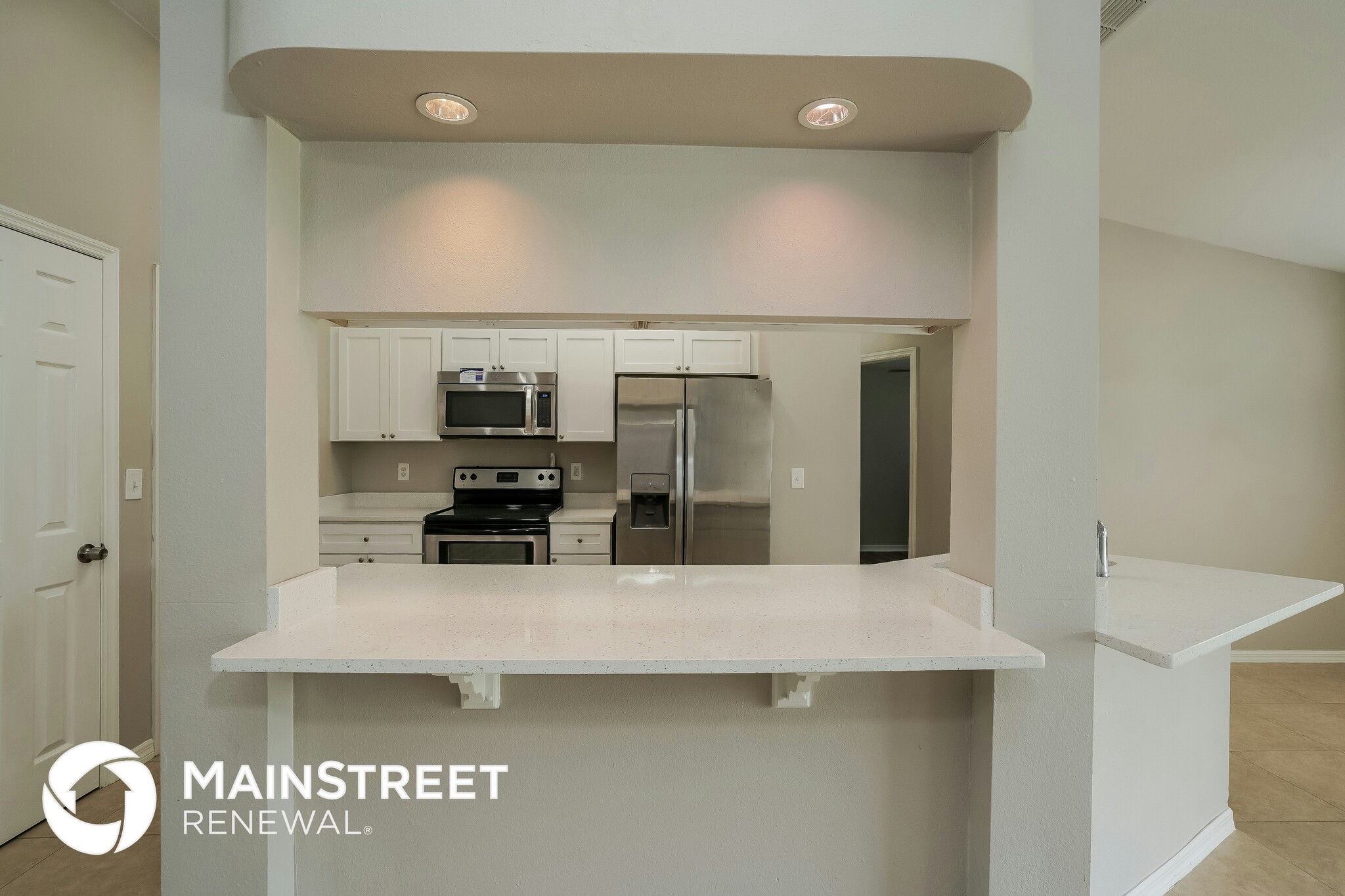 Building Photo - 5316 Benton St