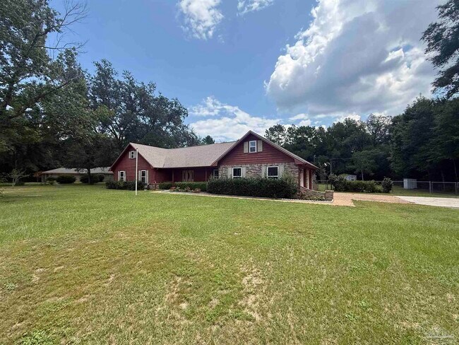 Building Photo - 6200 Jays Way