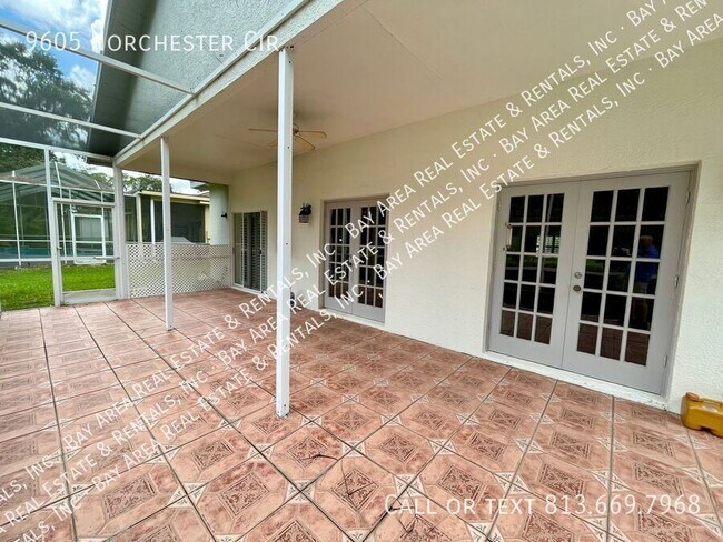 Building Photo - 9605 Norchester Cir