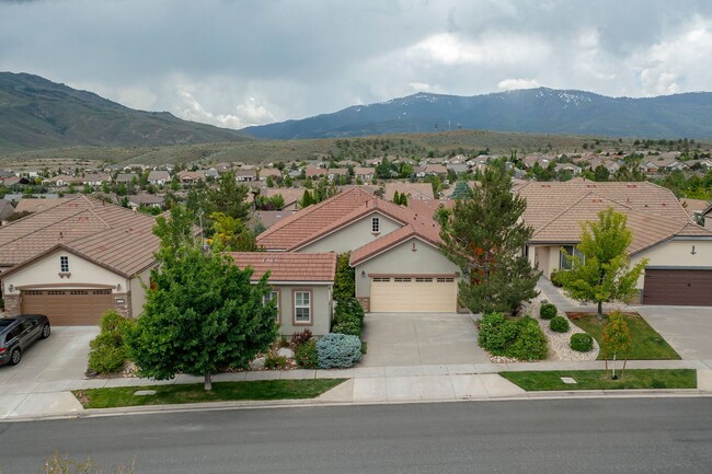 Building Photo - Del Webb @ Sierra Canyon Home Available Now