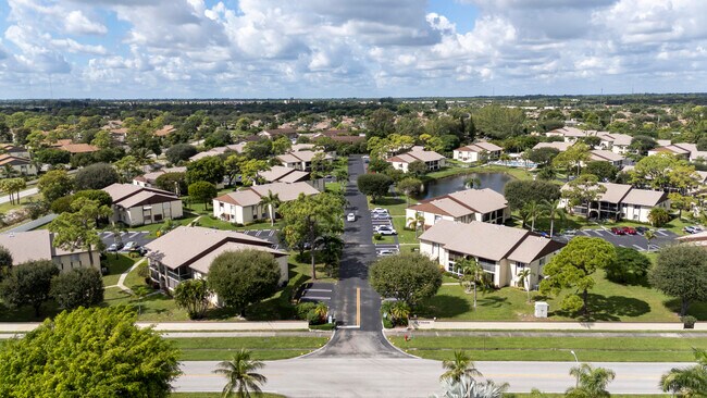 Building Photo - 3624 La Aires Ct