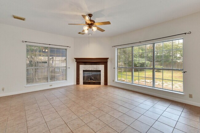 Building Photo - Charming Home in the Coveted River Place Community 5407 Merrywing Circle, Austin, TX 78730